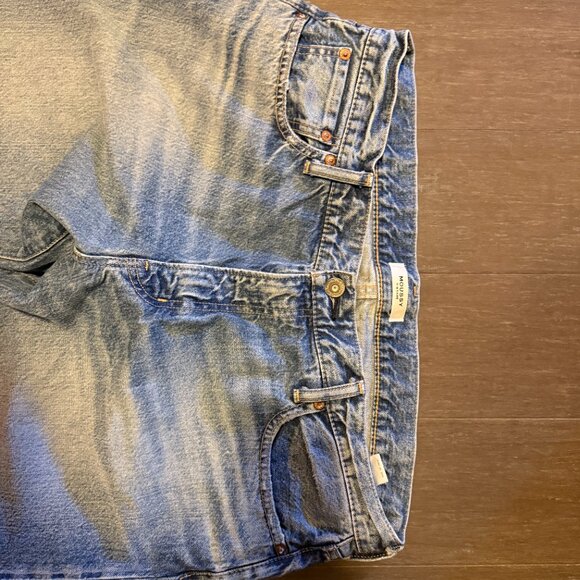 MOUSSY VINTAGE  MAPLECREST BOYS PANTS (like new) - Picture 7 of 12